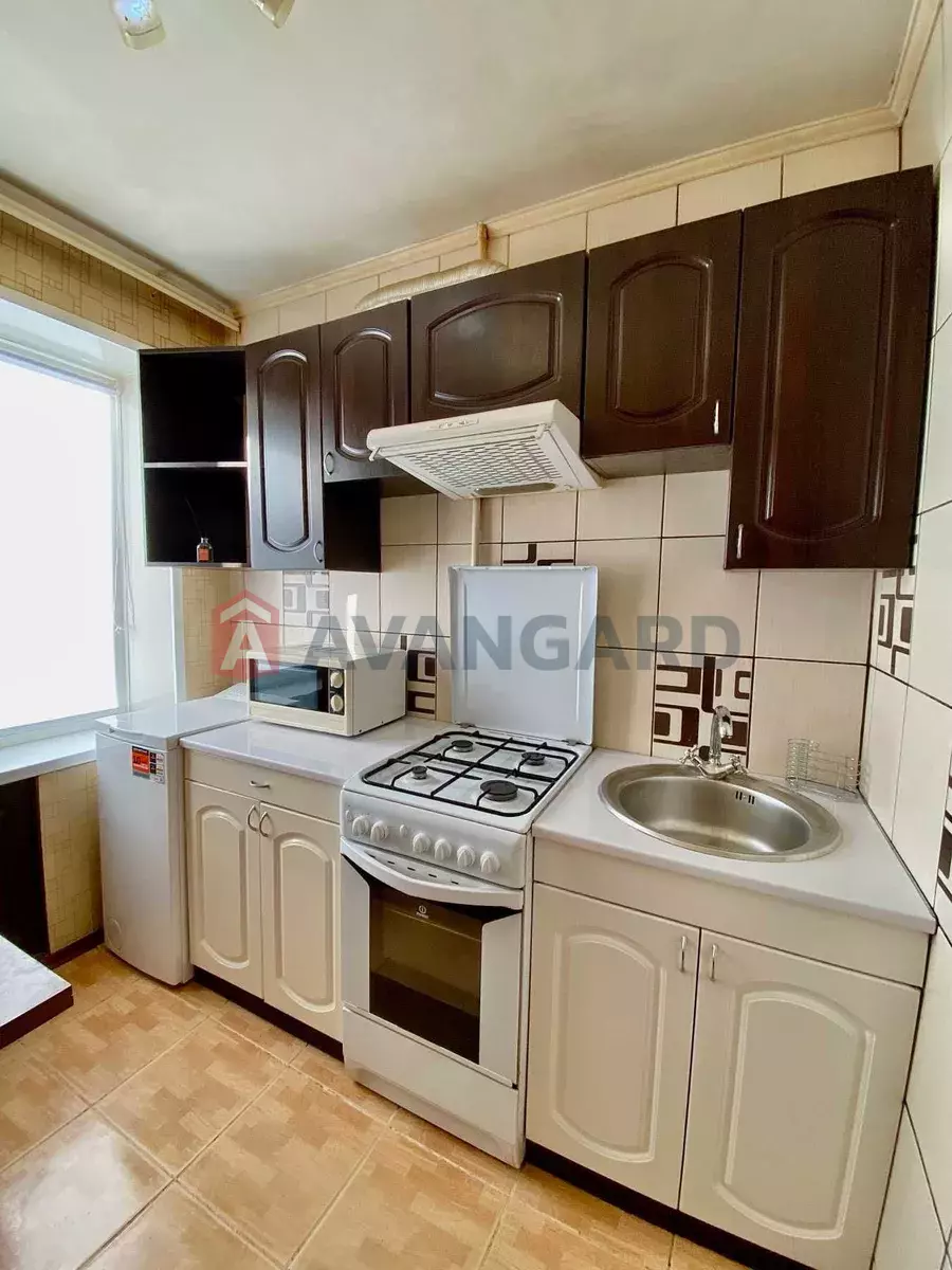 1 кім. квартира, 31/-/6 кв. м., 5/9 поверх фото 1 1 кім. квартира, 31/-/6 кв. м., 5/9 поверх фото 1