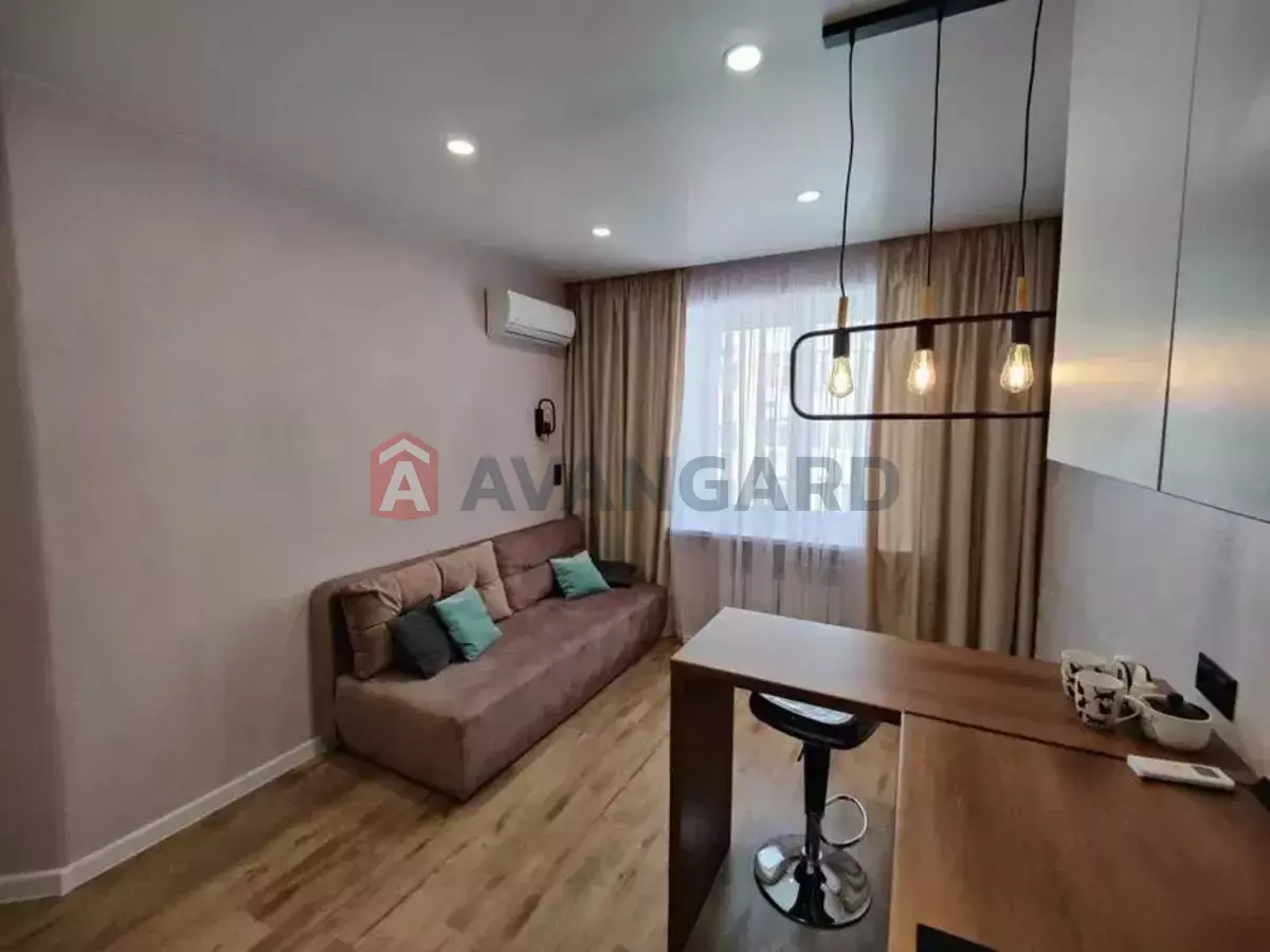 1 комн. квартира, 37/-/15 кв. м., 7/10 этаж фото 1 1 комн. квартира, 37/-/15 кв. м., 7/10 этаж фото 1