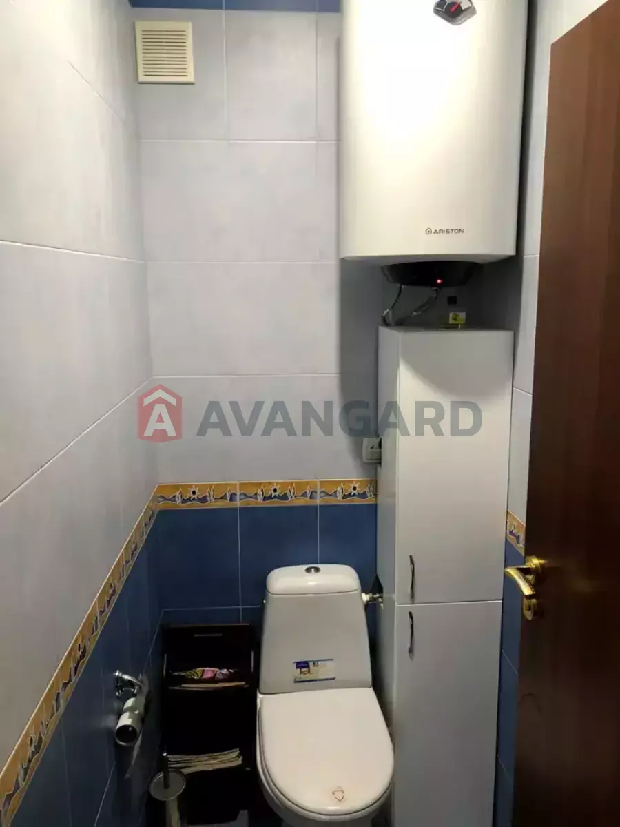 2 кім. квартира, 60/35/9 кв. м., 8/24 поверх фото 10 2 кім. квартира, 60/35/9 кв. м., 8/24 поверх фото 10