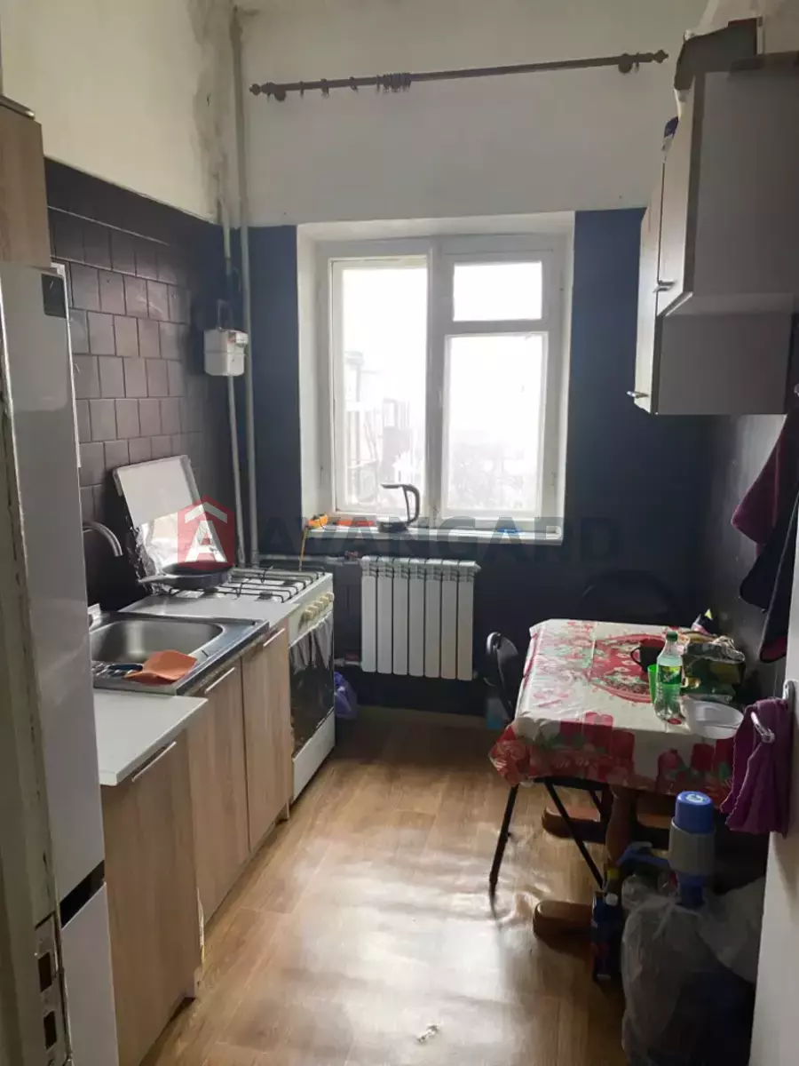 3 кім. квартира, 87/55/10 кв. м., 4/4 поверх фото 5 3 кім. квартира, 87/55/10 кв. м., 4/4 поверх фото 5