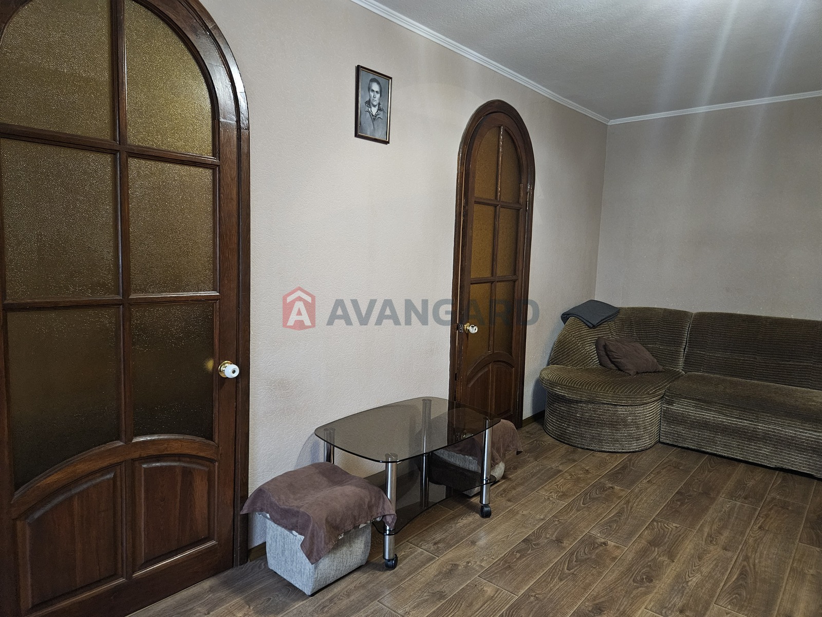 4 комн. квартира, 62/-/6 кв. м., 2/5 этаж фото 3 4 комн. квартира, 62/-/6 кв. м., 2/5 этаж фото 3