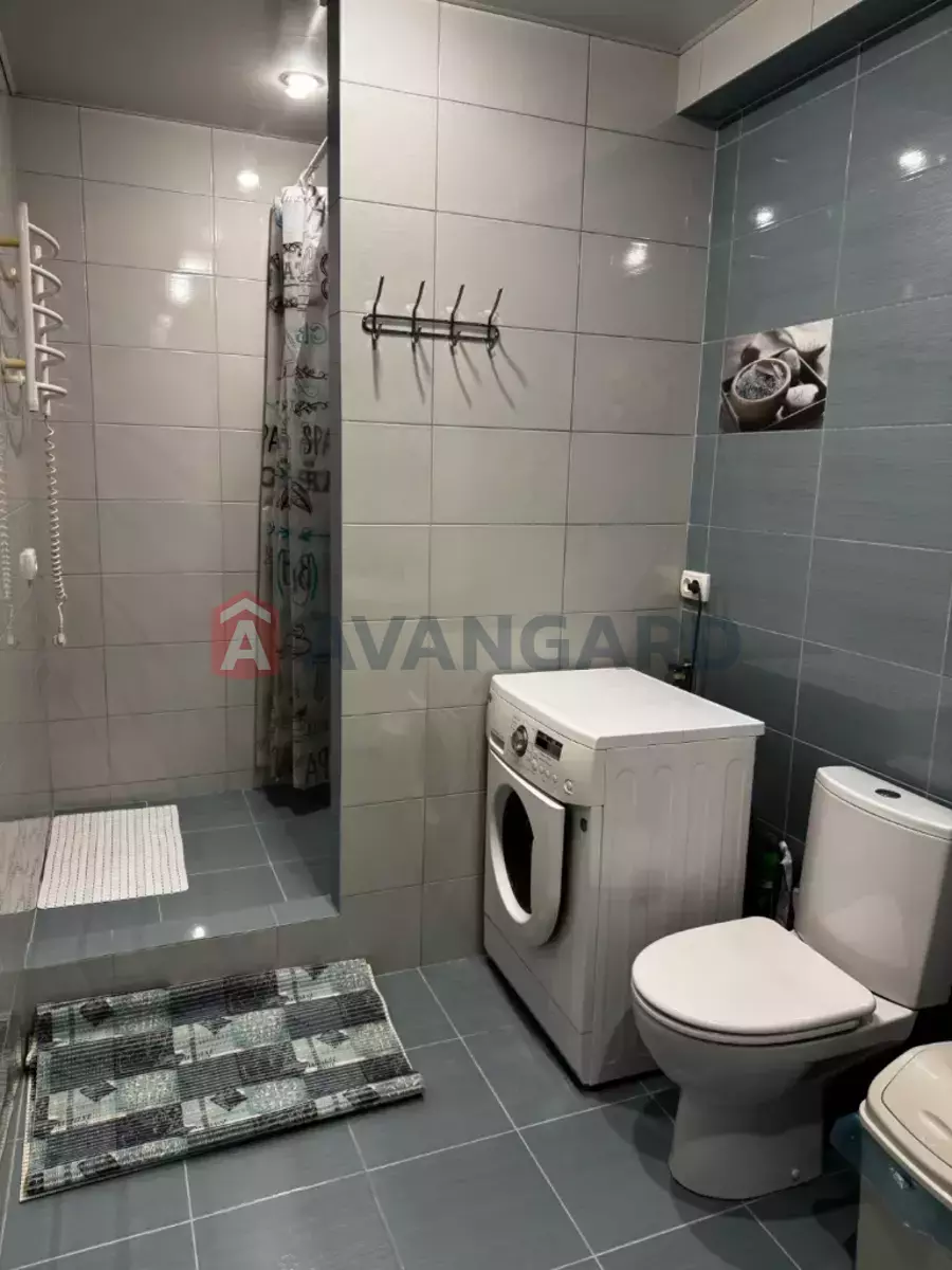 1 комн. квартира, 40/-/10 кв. м., 2/6 этаж фото 2 1 комн. квартира, 40/-/10 кв. м., 2/6 этаж фото 2