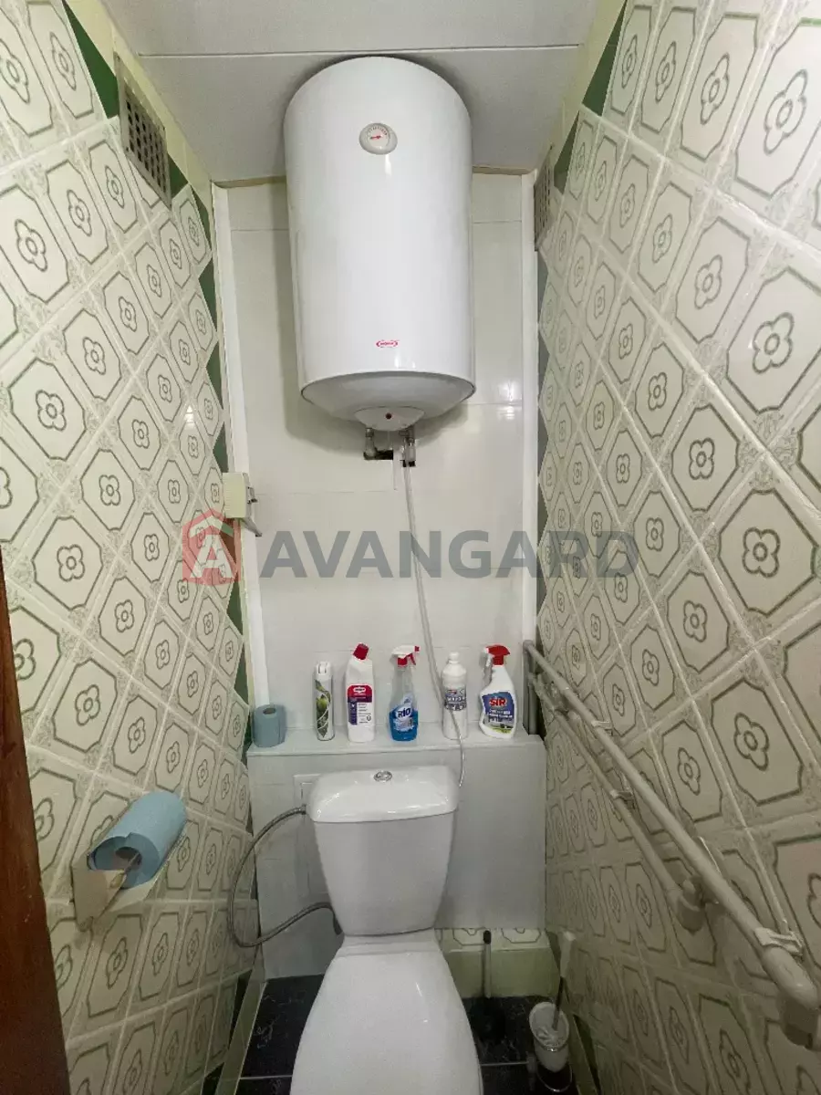 3 комн. квартира, 80/-/10 кв. м., 8/9 этаж фото 10 3 комн. квартира, 80/-/10 кв. м., 8/9 этаж фото 10