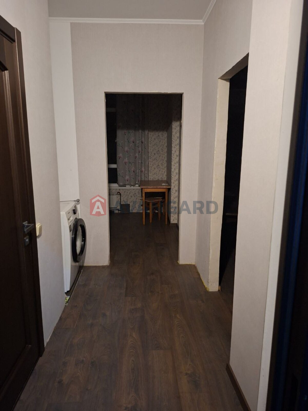 1 комн. квартира, 43/-/9 кв. м., 3/16 этаж фото 4 1 комн. квартира, 43/-/9 кв. м., 3/16 этаж фото 4