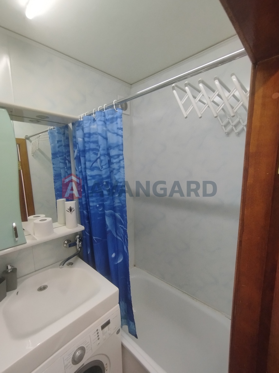 1 кім. квартира, 16/11/3 кв. м., 8/9 поверх фото 7 1 кім. квартира, 16/11/3 кв. м., 8/9 поверх фото 7