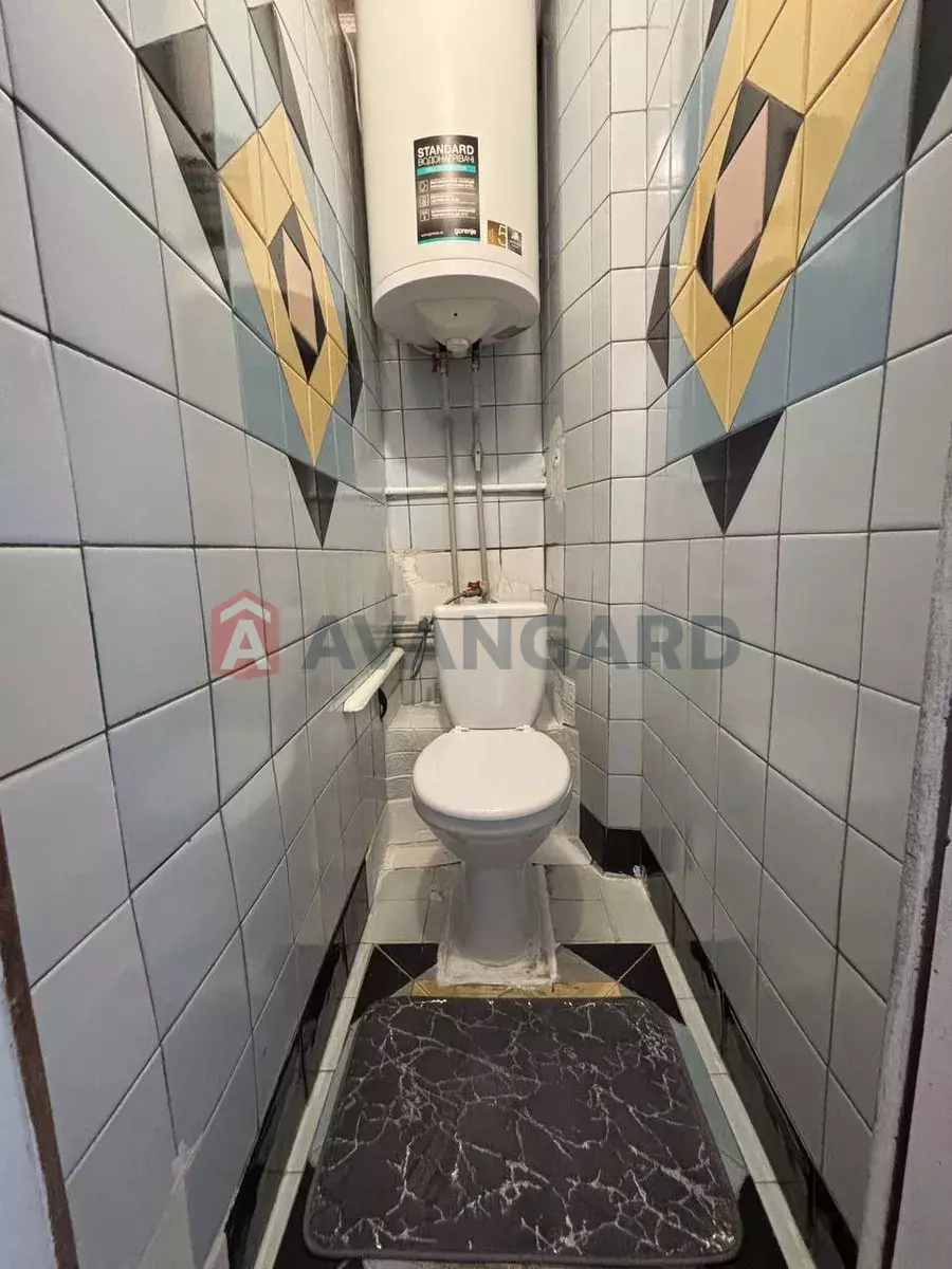 3 комн. квартира, 60/-/8 кв. м., 9/9 этаж фото 4 3 комн. квартира, 60/-/8 кв. м., 9/9 этаж фото 4