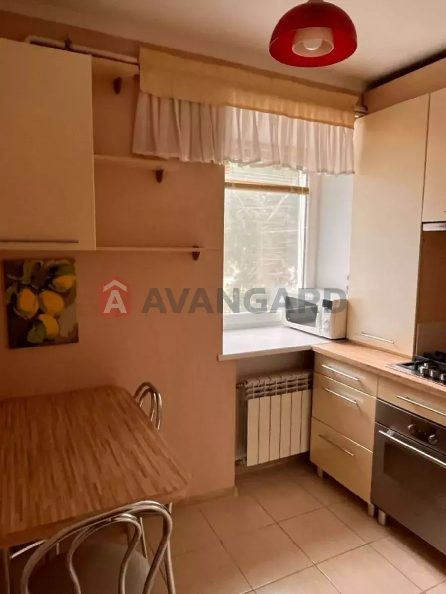 2 кім. квартира, 46/-/6 кв. м., 2/5 поверх фото 3 2 кім. квартира, 46/-/6 кв. м., 2/5 поверх фото 3