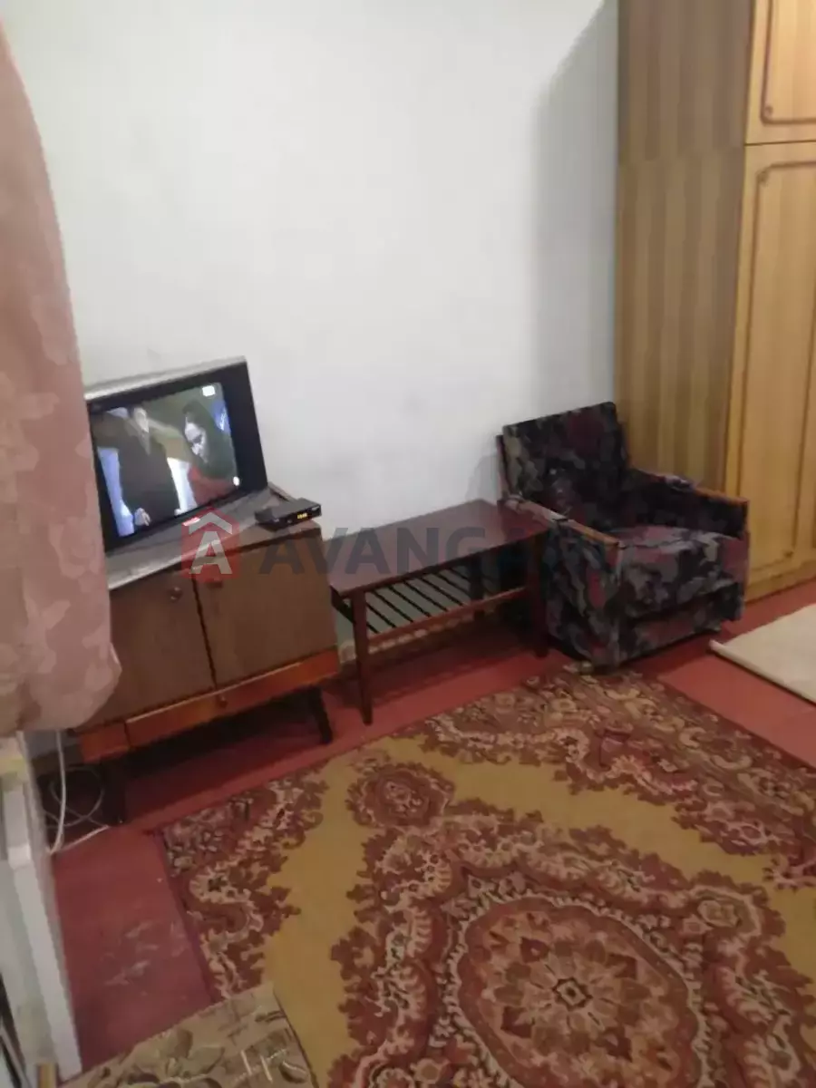 1 комн. квартира, 25/15/5 кв. м., 1/1 этаж фото 8 1 комн. квартира, 25/15/5 кв. м., 1/1 этаж фото 8