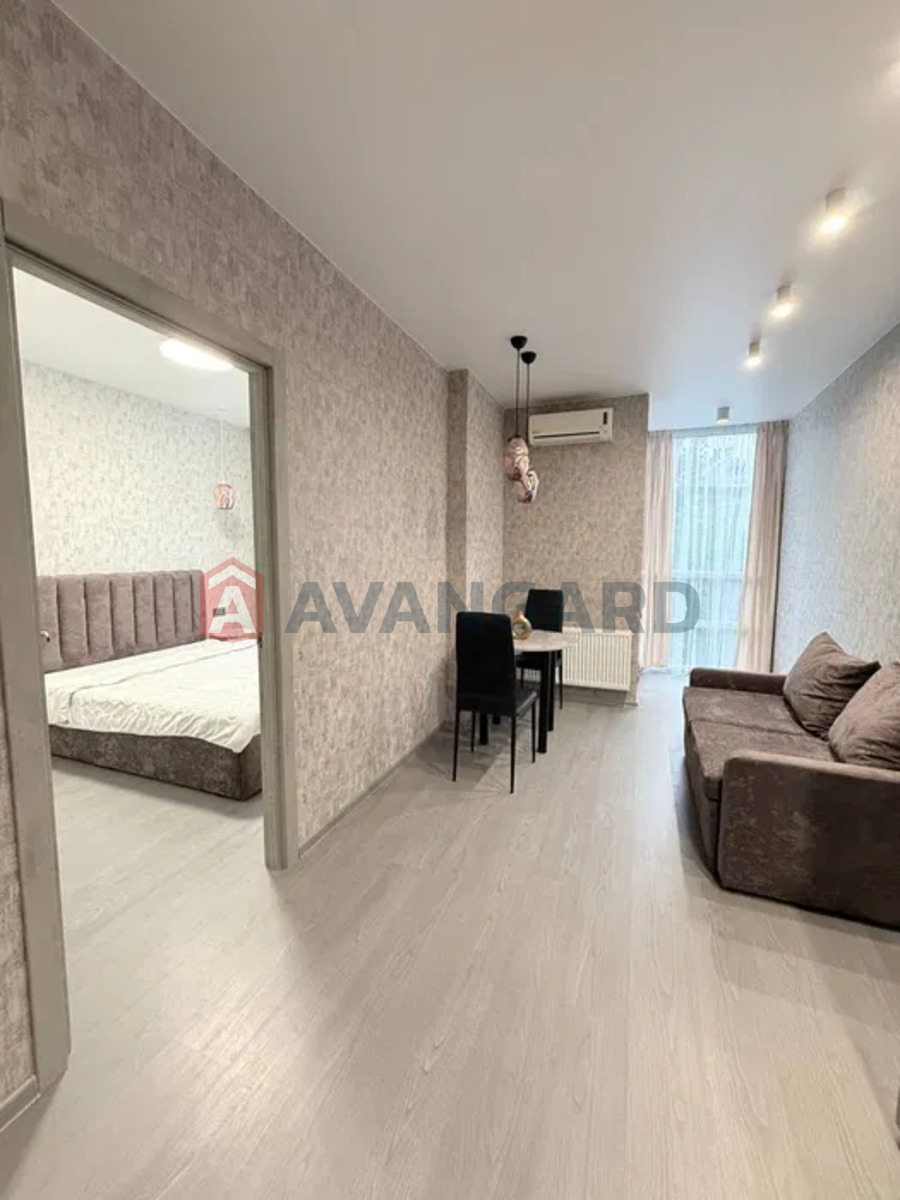 1 кім. квартира, 35/-/15 кв. м., 4/26 поверх фото 3 1 кім. квартира, 35/-/15 кв. м., 4/26 поверх фото 3