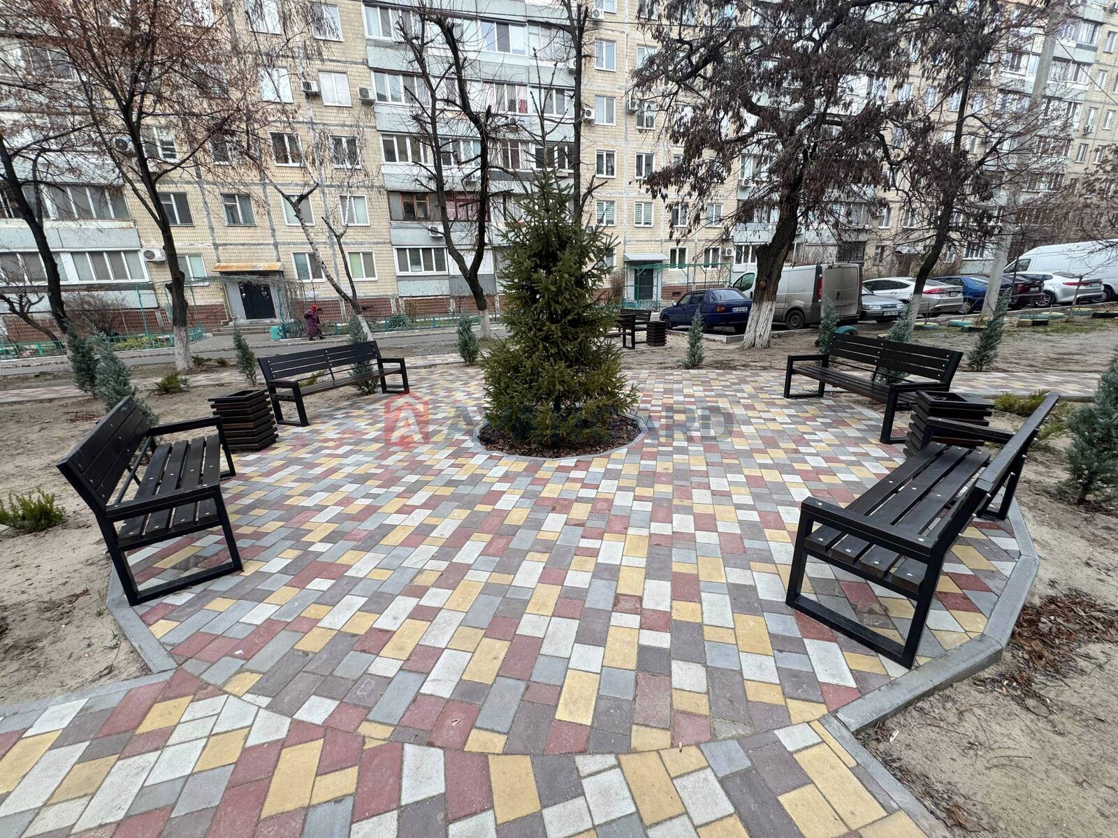 3 комн. квартира, 62/40/8 кв. м., 6/9 этаж фото 4 3 комн. квартира, 62/40/8 кв. м., 6/9 этаж фото 4