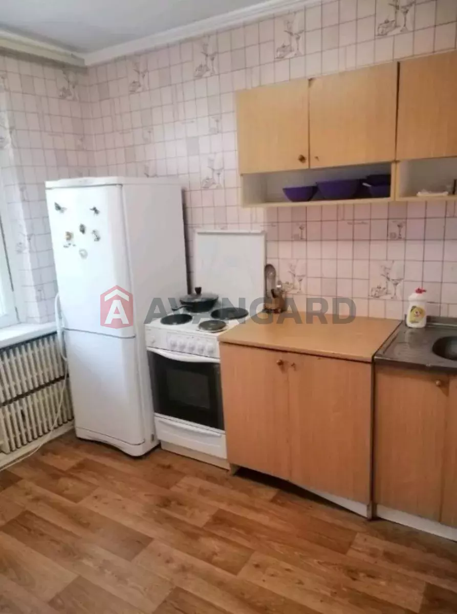 2 комн. квартира, 54/32/8 кв. м., 16/16 этаж фото 1 2 комн. квартира, 54/32/8 кв. м., 16/16 этаж фото 1