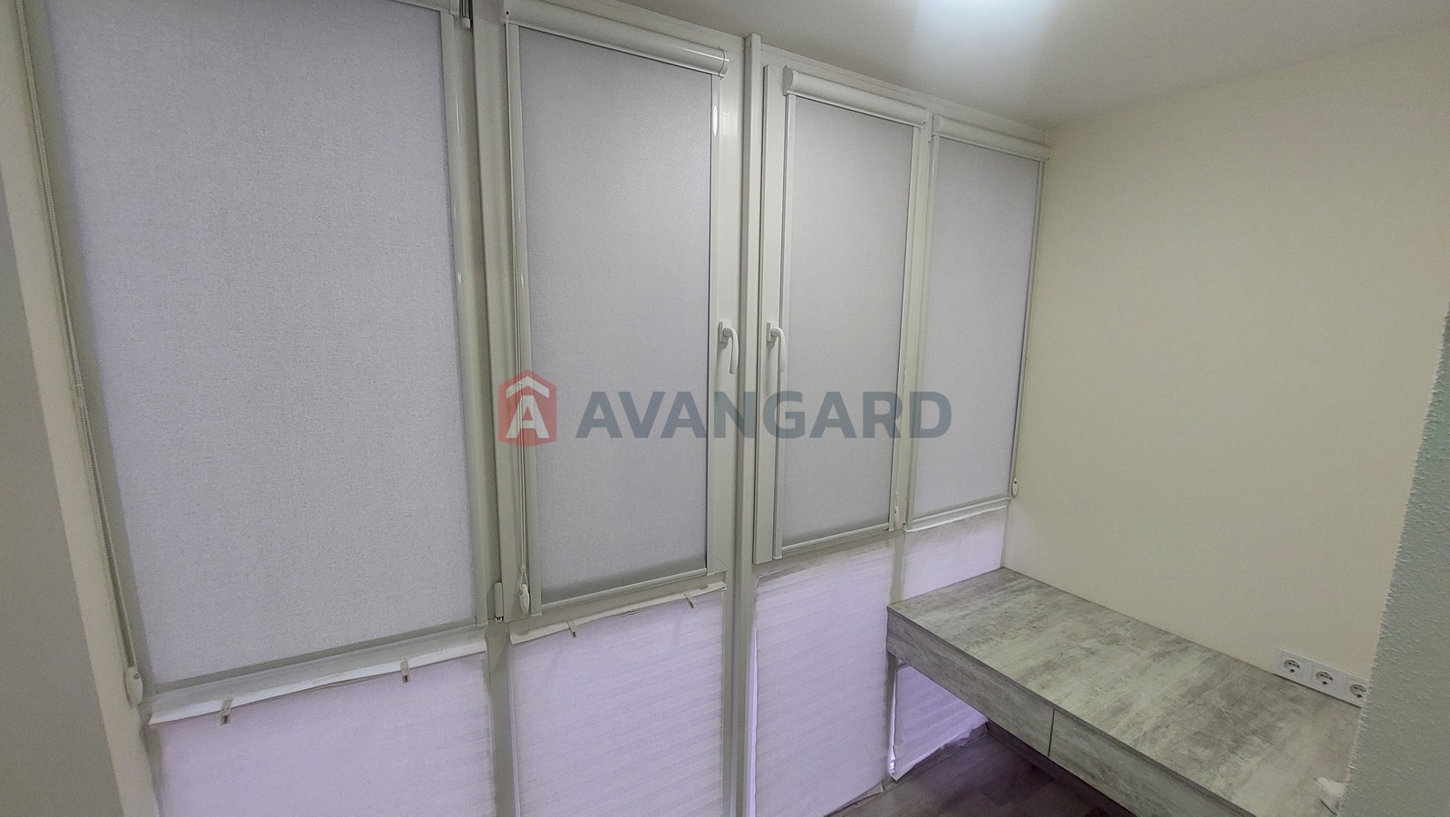 1 кім. квартира, 41/-/18 кв. м., 5/6 поверх фото 18 1 кім. квартира, 41/-/18 кв. м., 5/6 поверх фото 18