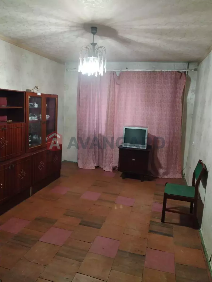 3 кім. квартира, 60/-/6 кв. м., 1/5 поверх фото 2 3 кім. квартира, 60/-/6 кв. м., 1/5 поверх фото 2