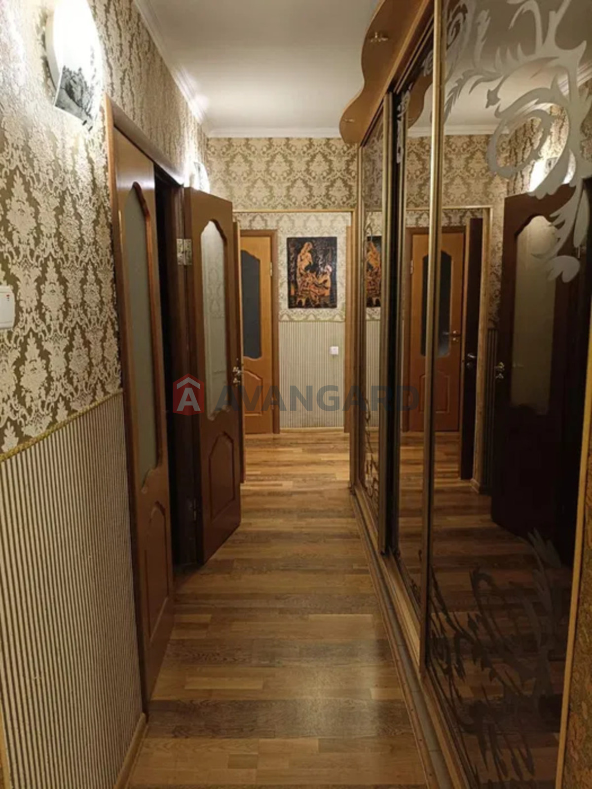 3 комн. квартира, 65/-/9 кв. м., 6/9 этаж фото 2 3 комн. квартира, 65/-/9 кв. м., 6/9 этаж фото 2