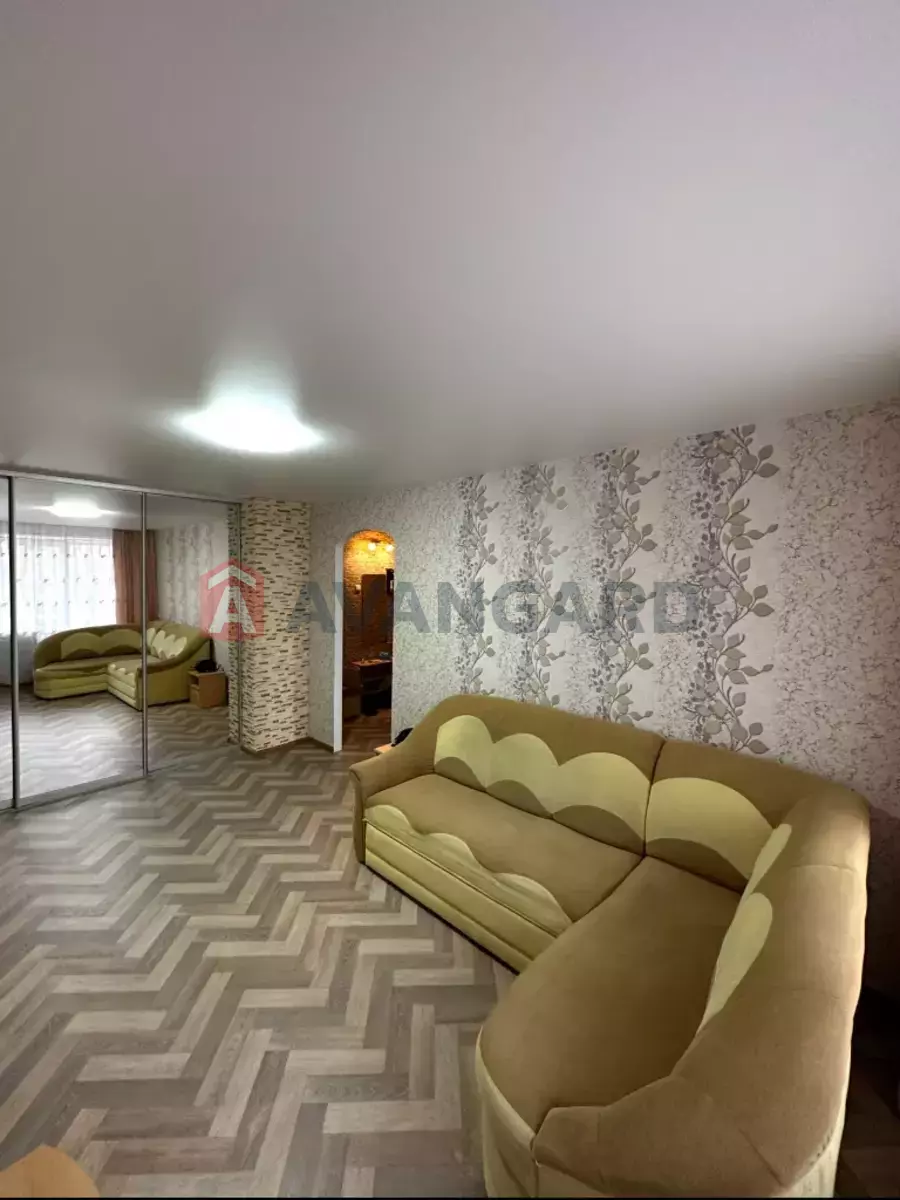 1 комн. квартира, 32/-/- кв. м., 2/5 этаж фото 6 1 комн. квартира, 32/-/- кв. м., 2/5 этаж фото 6