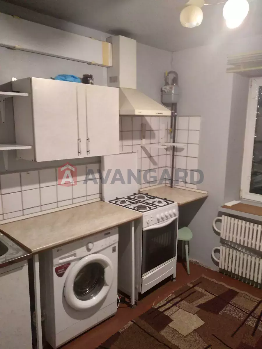 1 комн. квартира, 40/-/7 кв. м., 10/10 этаж фото 1 1 комн. квартира, 40/-/7 кв. м., 10/10 этаж фото 1