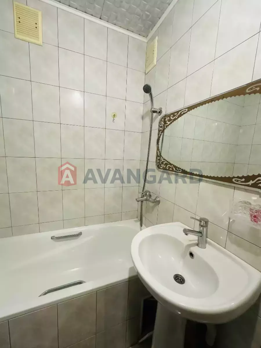 2 кім. квартира, 65/30/9 кв. м., 12/14 поверх фото 10 2 кім. квартира, 65/30/9 кв. м., 12/14 поверх фото 10