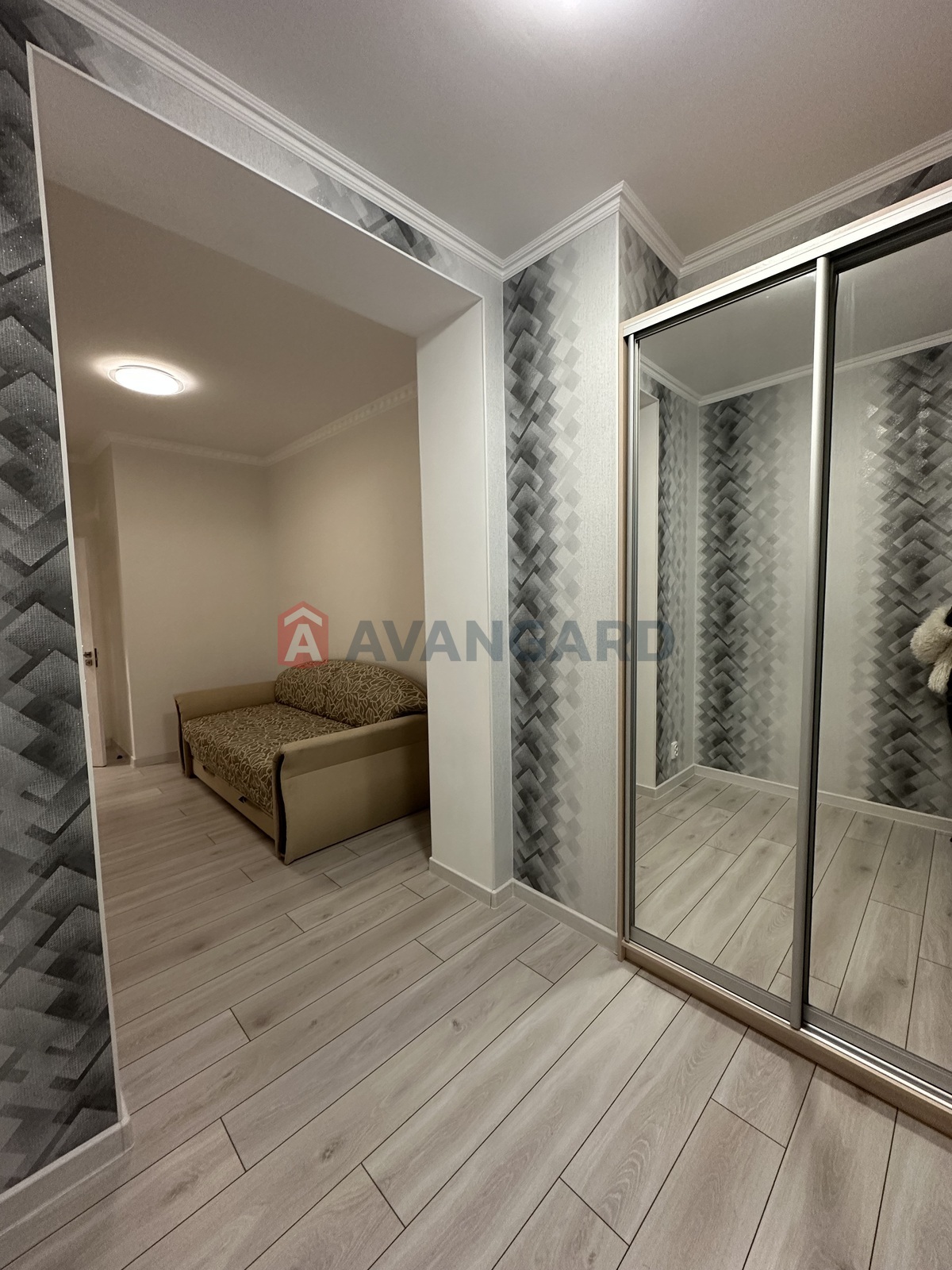 1 кім. квартира, 95/70/20 кв. м., 9/10 поверх фото 11 1 кім. квартира, 95/70/20 кв. м., 9/10 поверх фото 11