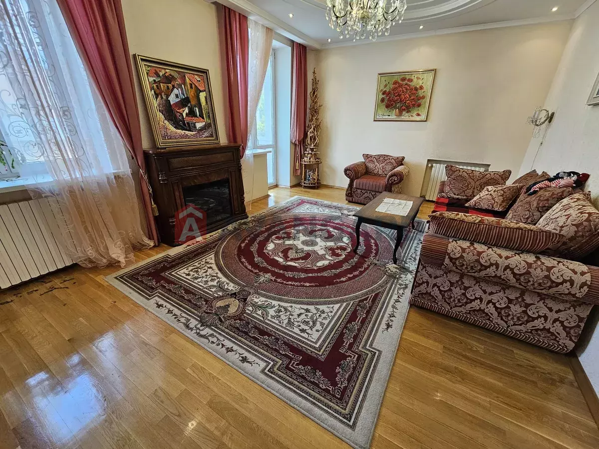 4 комн. квартира, 160/-/25 кв. м., 3/5 этаж фото 3 4 комн. квартира, 160/-/25 кв. м., 3/5 этаж фото 3