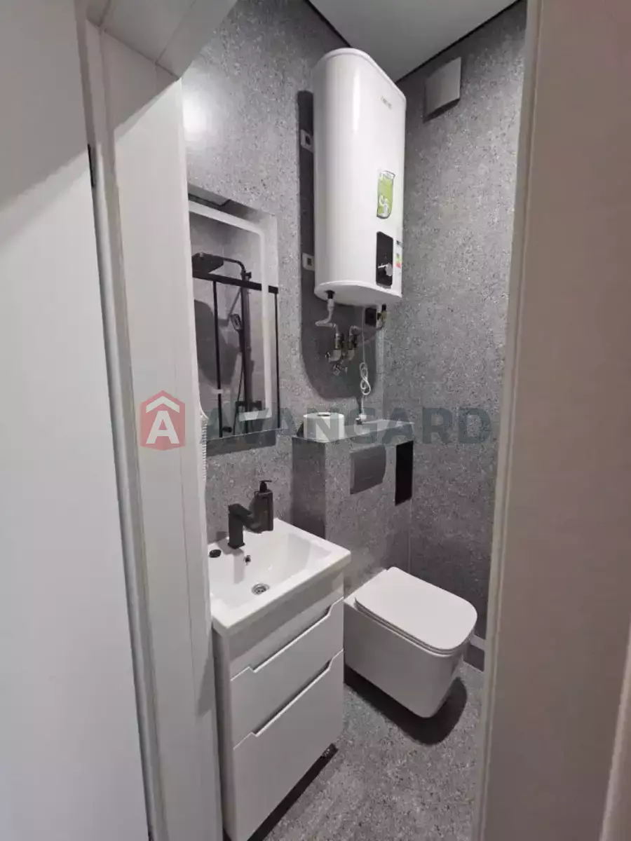 1 комн. квартира, 18/-/- кв. м., 3/4 этаж фото 3 1 комн. квартира, 18/-/- кв. м., 3/4 этаж фото 3