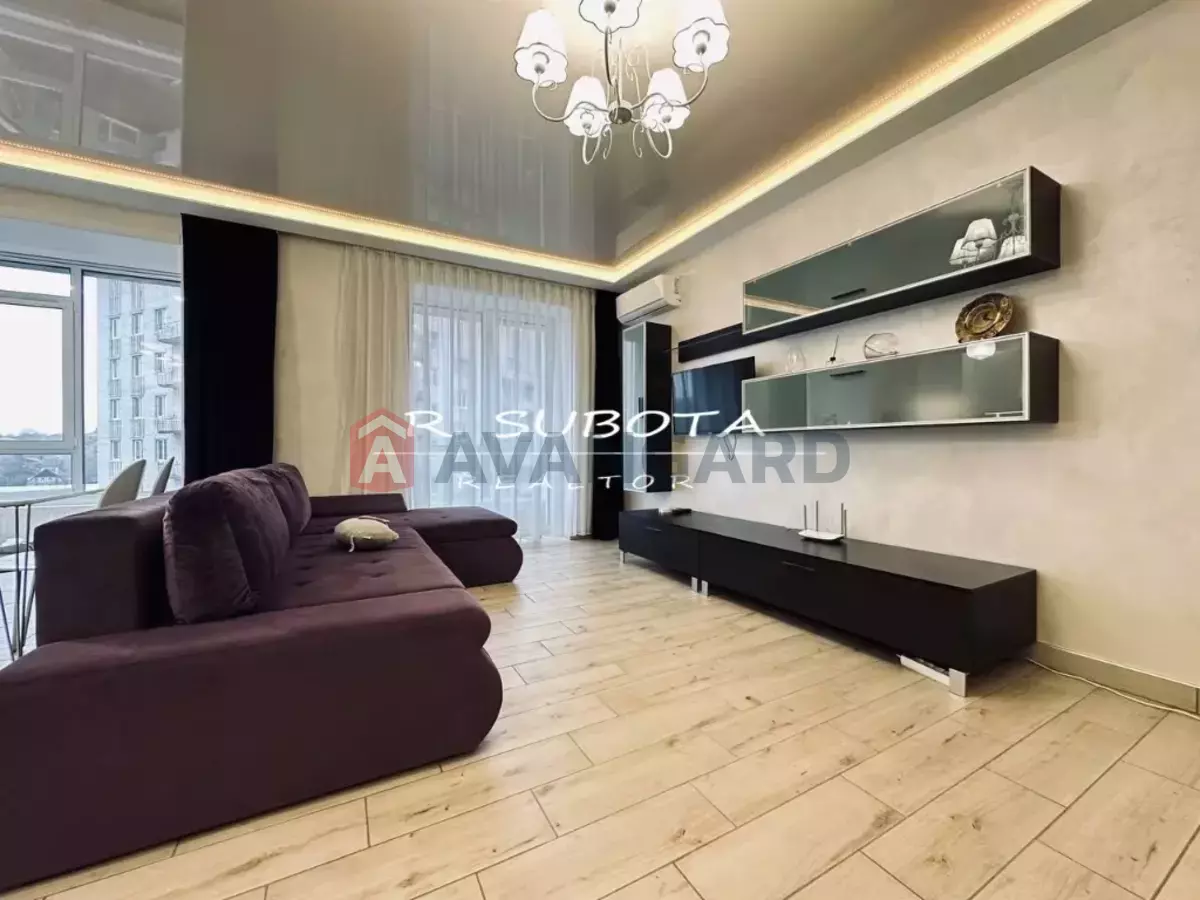 1 комн. квартира, 56/45/12 кв. м., 5/10 этаж фото 9 1 комн. квартира, 56/45/12 кв. м., 5/10 этаж фото 9