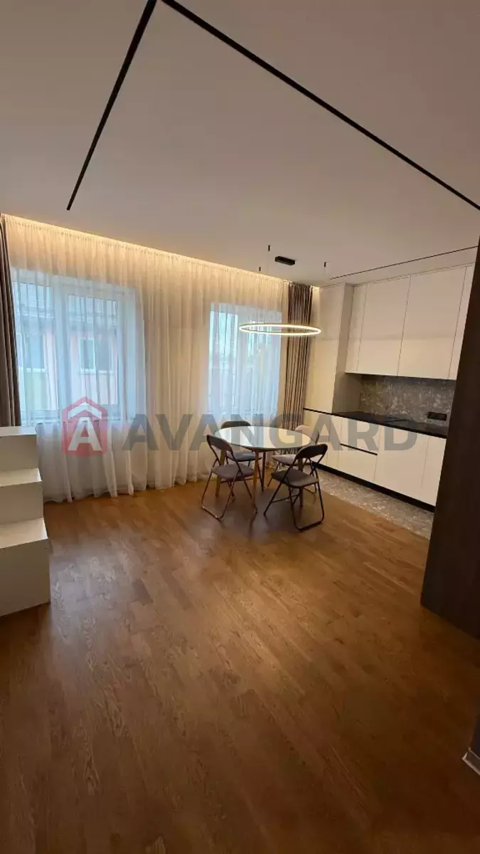 3 кім. квартира, 56/-/- кв. м., 4/4 поверх фото 2 3 кім. квартира, 56/-/- кв. м., 4/4 поверх фото 2