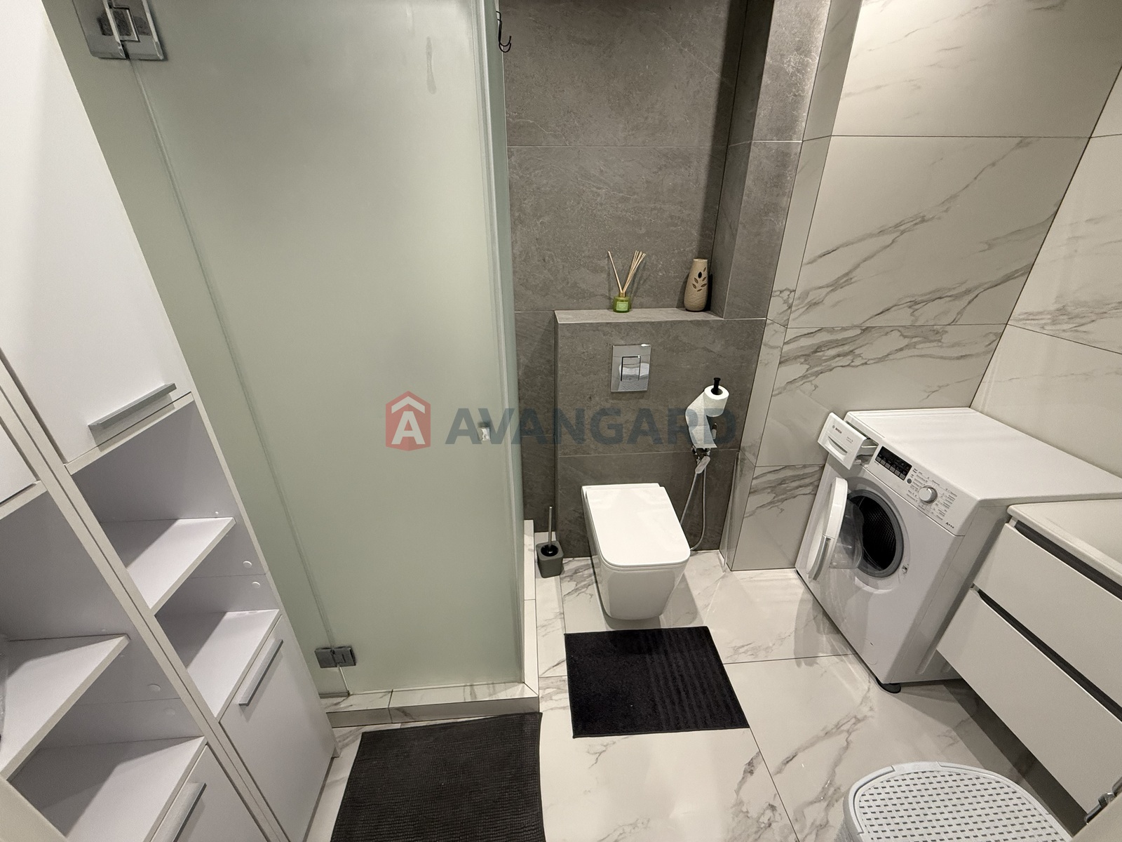 2 кім. квартира, 60/30/15 кв. м., 10/11 поверх фото 15 2 кім. квартира, 60/30/15 кв. м., 10/11 поверх фото 15