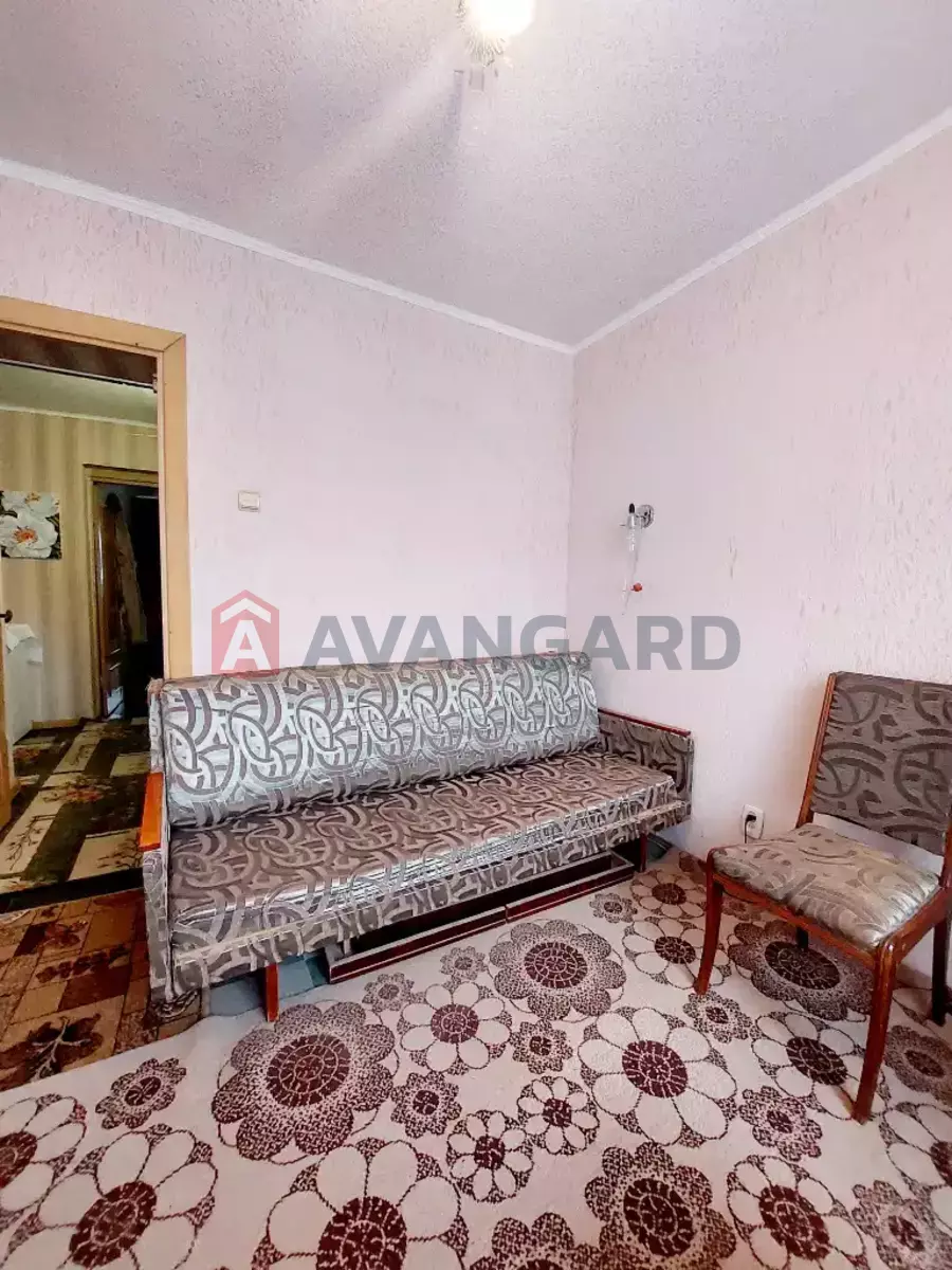 3 комн. квартира, 62/-/12 кв. м., 6/9 этаж фото 7 3 комн. квартира, 62/-/12 кв. м., 6/9 этаж фото 7