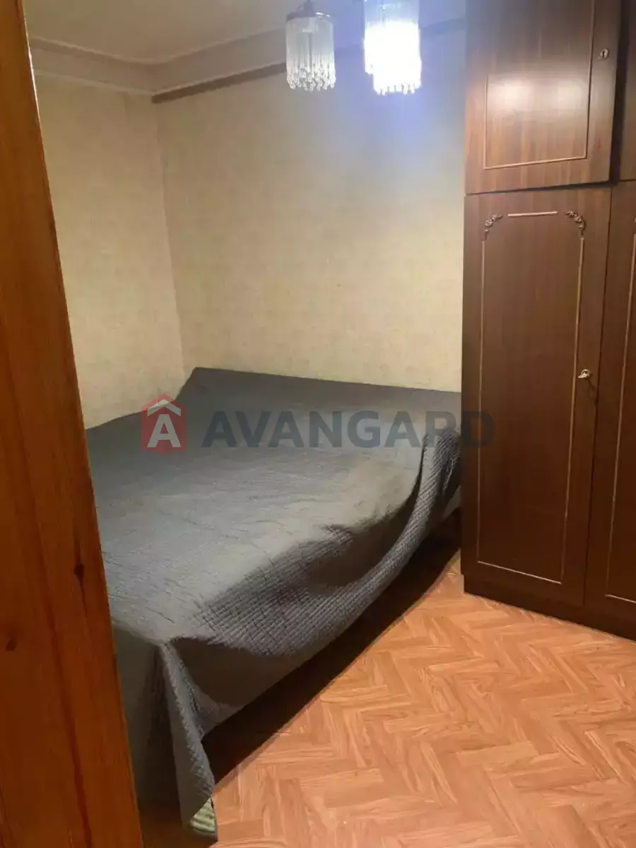 2 кім. квартира, 42/-/- кв. м., 4/5 поверх фото 10 2 кім. квартира, 42/-/- кв. м., 4/5 поверх фото 10