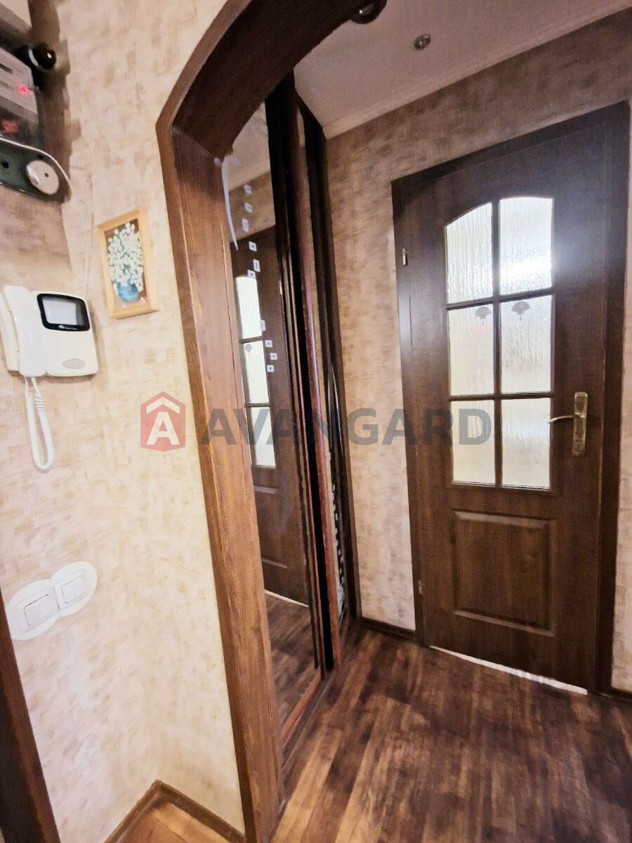 2 комн. квартира, 46/-/- кв. м., 9/9 этаж фото 10 2 комн. квартира, 46/-/- кв. м., 9/9 этаж фото 10