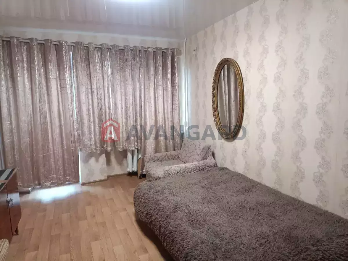 1 кім. квартира, 36/16/8 кв. м., 4/9 поверх фото 8 1 кім. квартира, 36/16/8 кв. м., 4/9 поверх фото 8