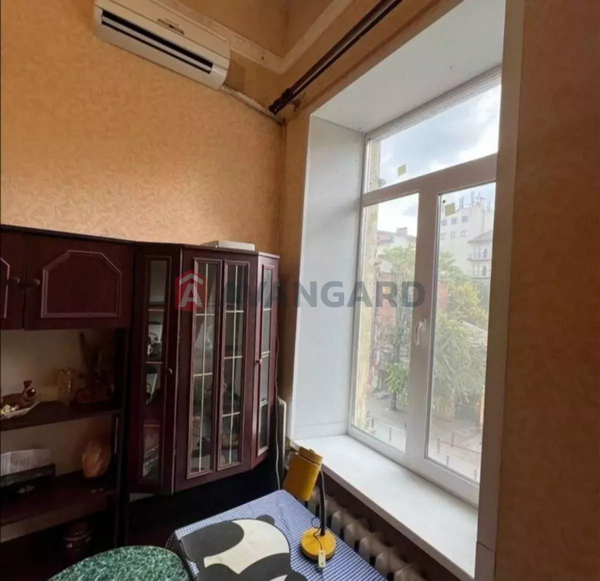 3 кім. квартира, 58/-/8 кв. м., 3/4 поверх фото 9 3 кім. квартира, 58/-/8 кв. м., 3/4 поверх фото 9