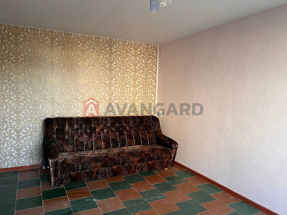 1 комн. квартира, 31/18/5 кв. м., 6/9 этаж фото 1 1 комн. квартира, 31/18/5 кв. м., 6/9 этаж фото 1