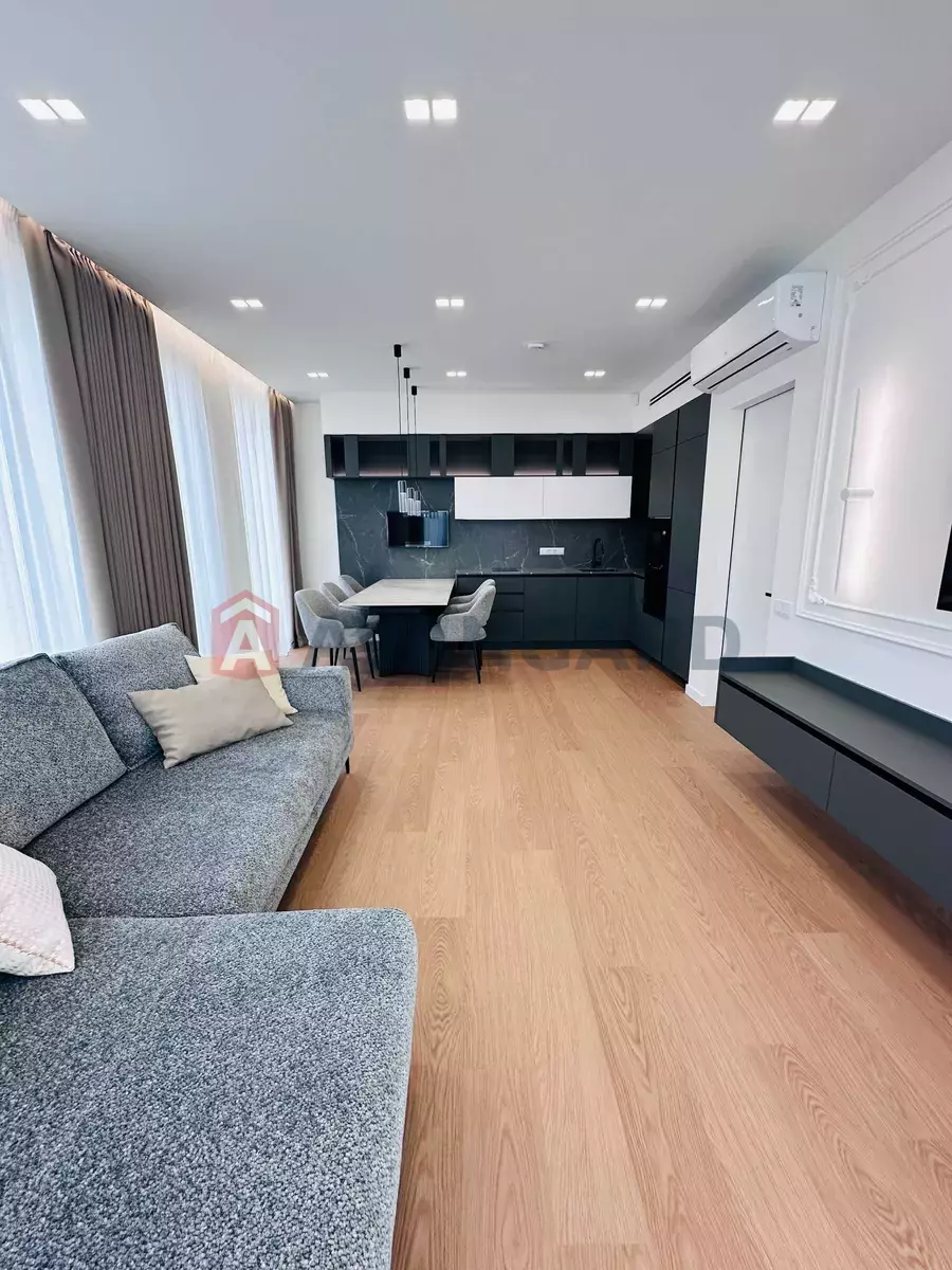 2 комн. квартира, 85/50/25 кв. м., 7/10 этаж фото 7 2 комн. квартира, 85/50/25 кв. м., 7/10 этаж фото 7