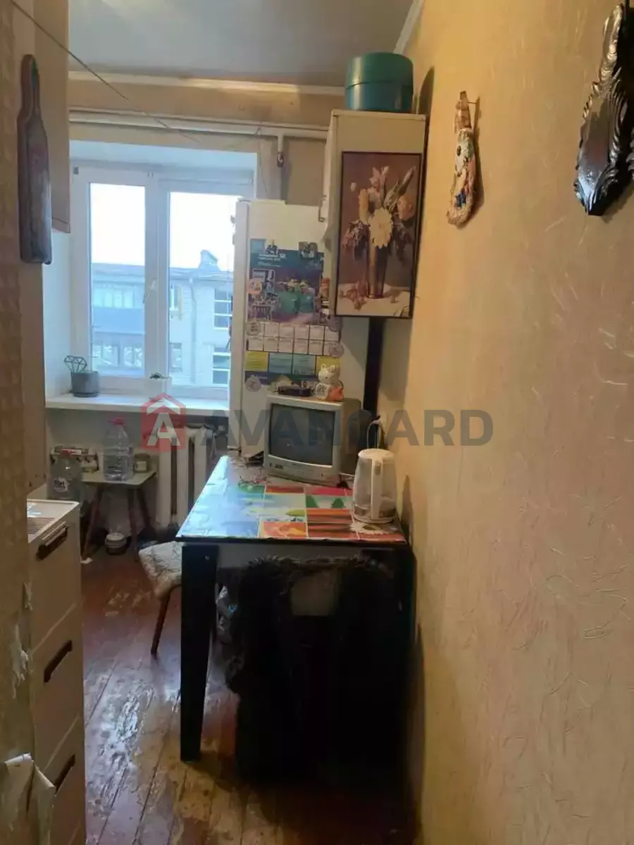 2 кім. квартира, 44/-/- кв. м., 5/5 поверх фото 10 2 кім. квартира, 44/-/- кв. м., 5/5 поверх фото 10