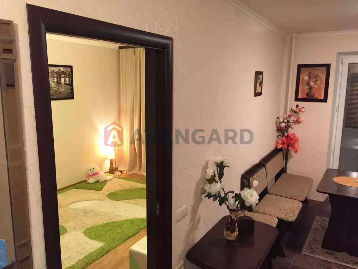 1 комн. квартира, 38/-/9 кв. м., 11/16 этаж фото 20 1 комн. квартира, 38/-/9 кв. м., 11/16 этаж фото 20