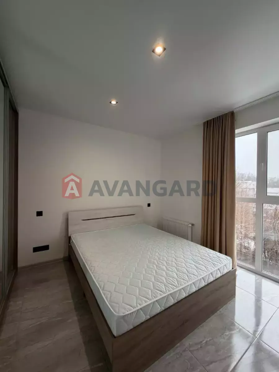 1 кім. квартира, 45/20/20 кв. м., 2/3 поверх фото 7 1 кім. квартира, 45/20/20 кв. м., 2/3 поверх фото 7