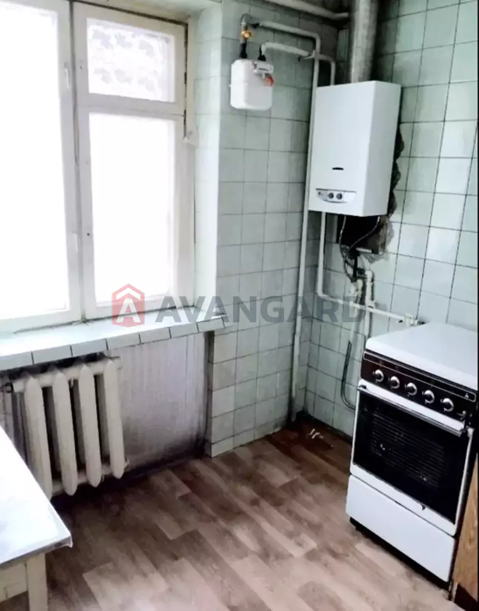 2 комн. квартира, 45/-/6 кв. м., 5/5 этаж фото 5 2 комн. квартира, 45/-/6 кв. м., 5/5 этаж фото 5