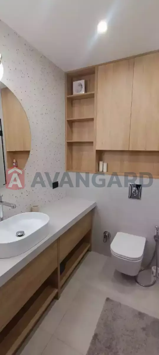 3 комн. квартира, 76/34/25 кв. м., 11/12 этаж фото 17 3 комн. квартира, 76/34/25 кв. м., 11/12 этаж фото 17