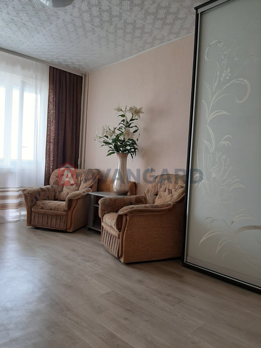 1 кім. квартира, 40/-/- кв. м., 10/12 поверх фото 3 1 кім. квартира, 40/-/- кв. м., 10/12 поверх фото 3