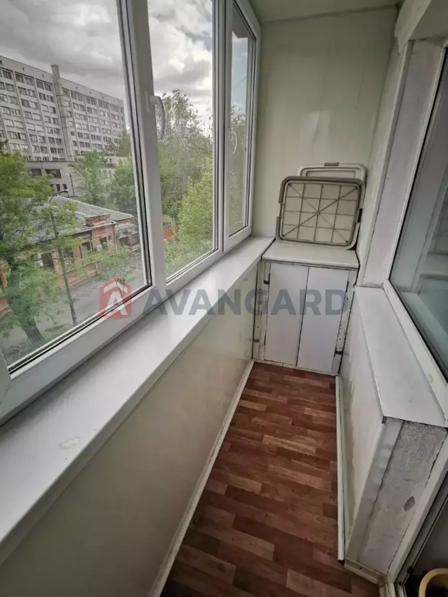 2 кім. квартира, 48/-/- кв. м., 3/5 поверх фото 20 2 кім. квартира, 48/-/- кв. м., 3/5 поверх фото 20