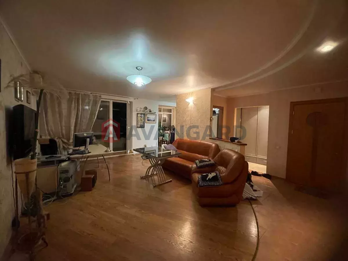 3 комн. квартира, 100/-/26 кв. м., 10/11 этаж фото 9 3 комн. квартира, 100/-/26 кв. м., 10/11 этаж фото 9