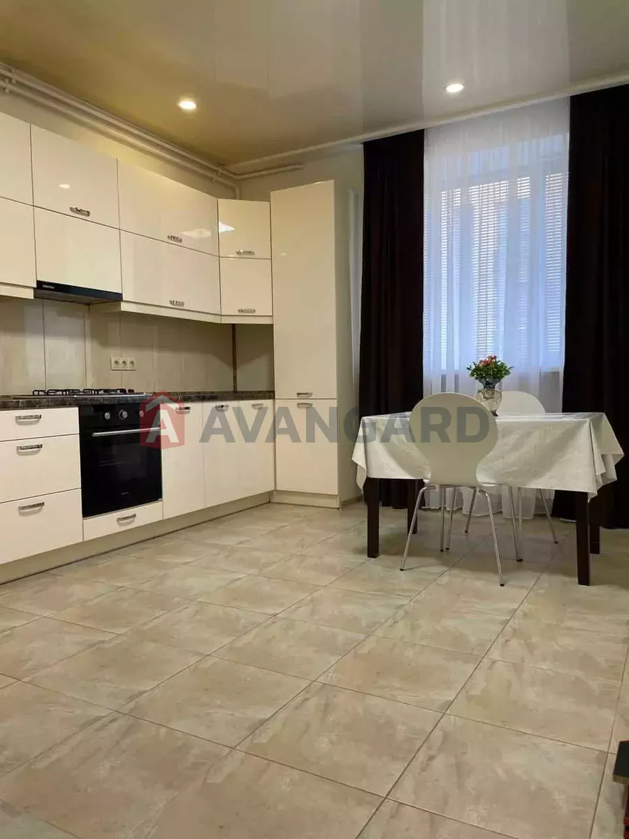 2 комн. квартира, 54/-/17 кв. м., 2/12 этаж фото 7 2 комн. квартира, 54/-/17 кв. м., 2/12 этаж фото 7