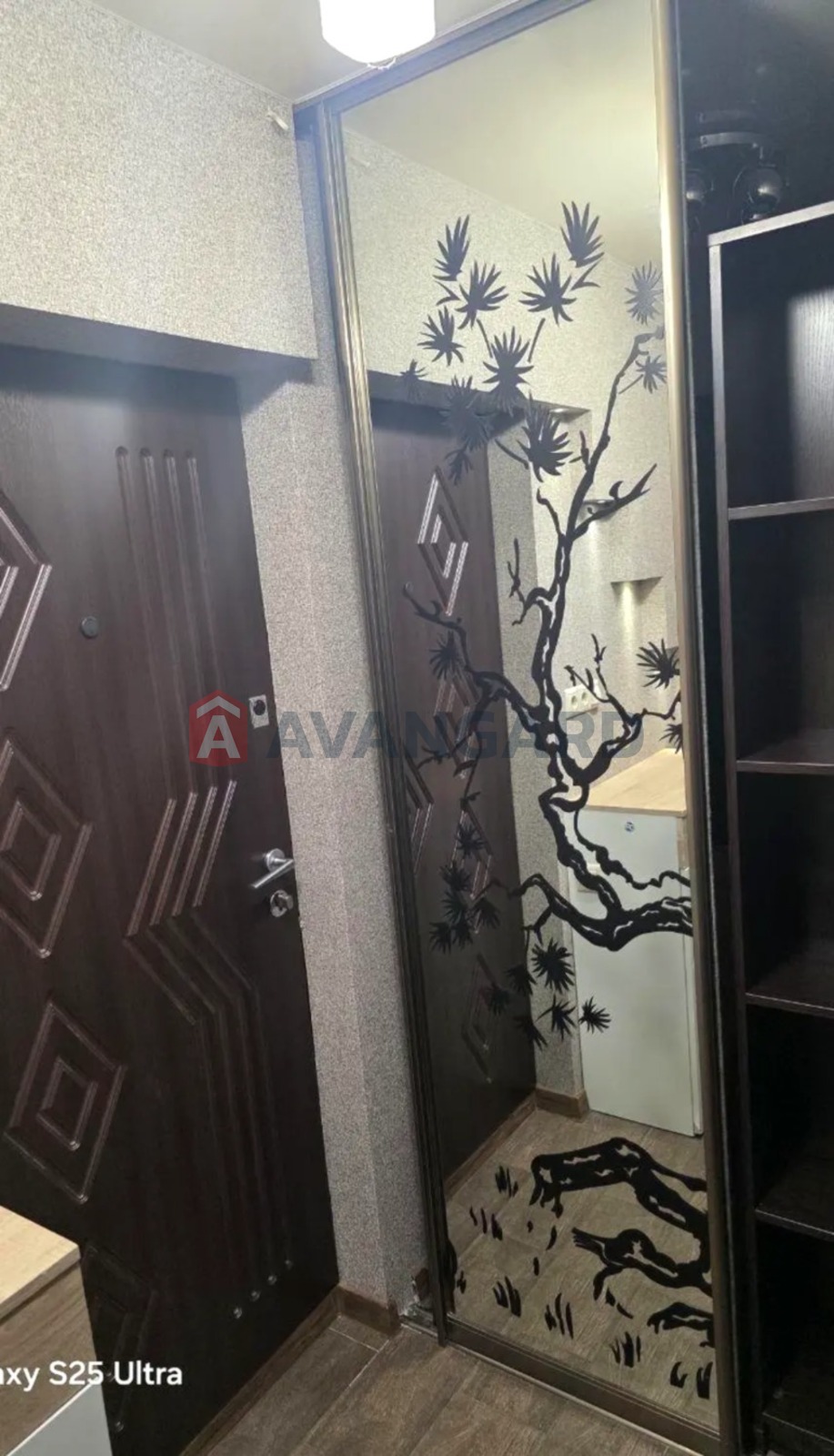 1 кім. квартира, 37/17/12 кв. м., 10/16 поверх фото 9 1 кім. квартира, 37/17/12 кв. м., 10/16 поверх фото 9