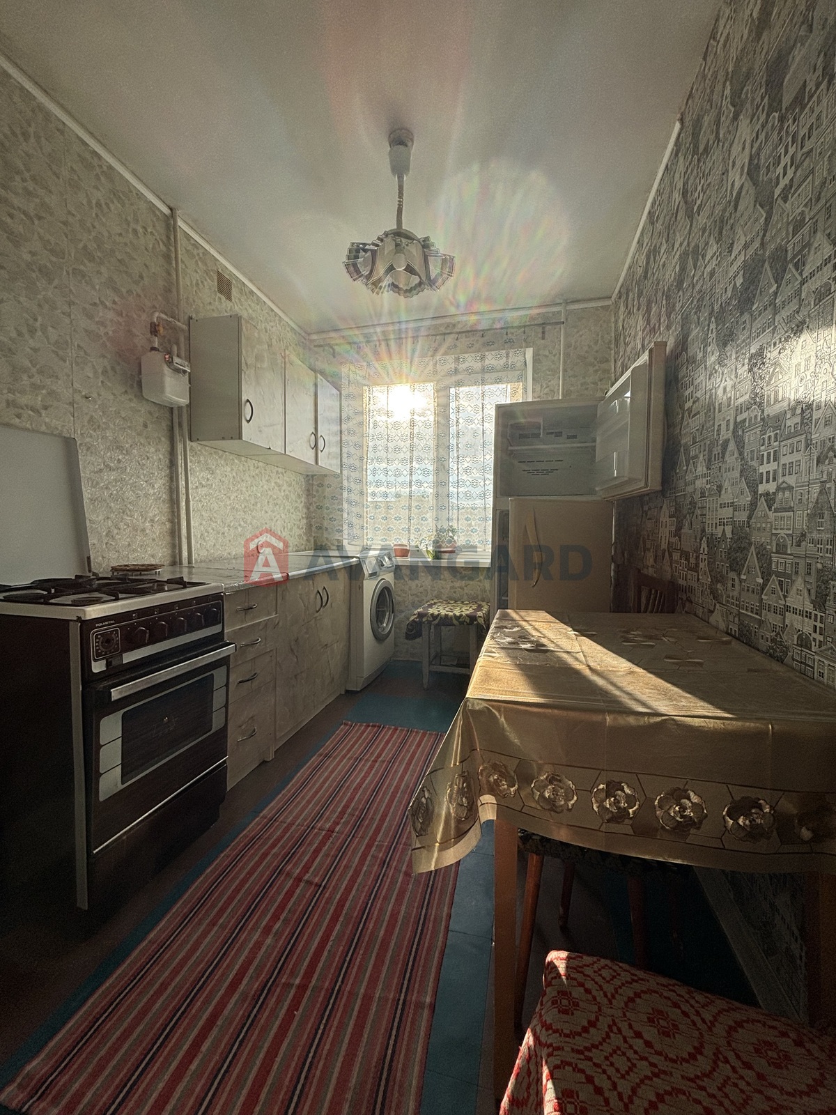 2 комн. квартира, 45/26/8 кв. м., 9/10 этаж фото 4 2 комн. квартира, 45/26/8 кв. м., 9/10 этаж фото 4