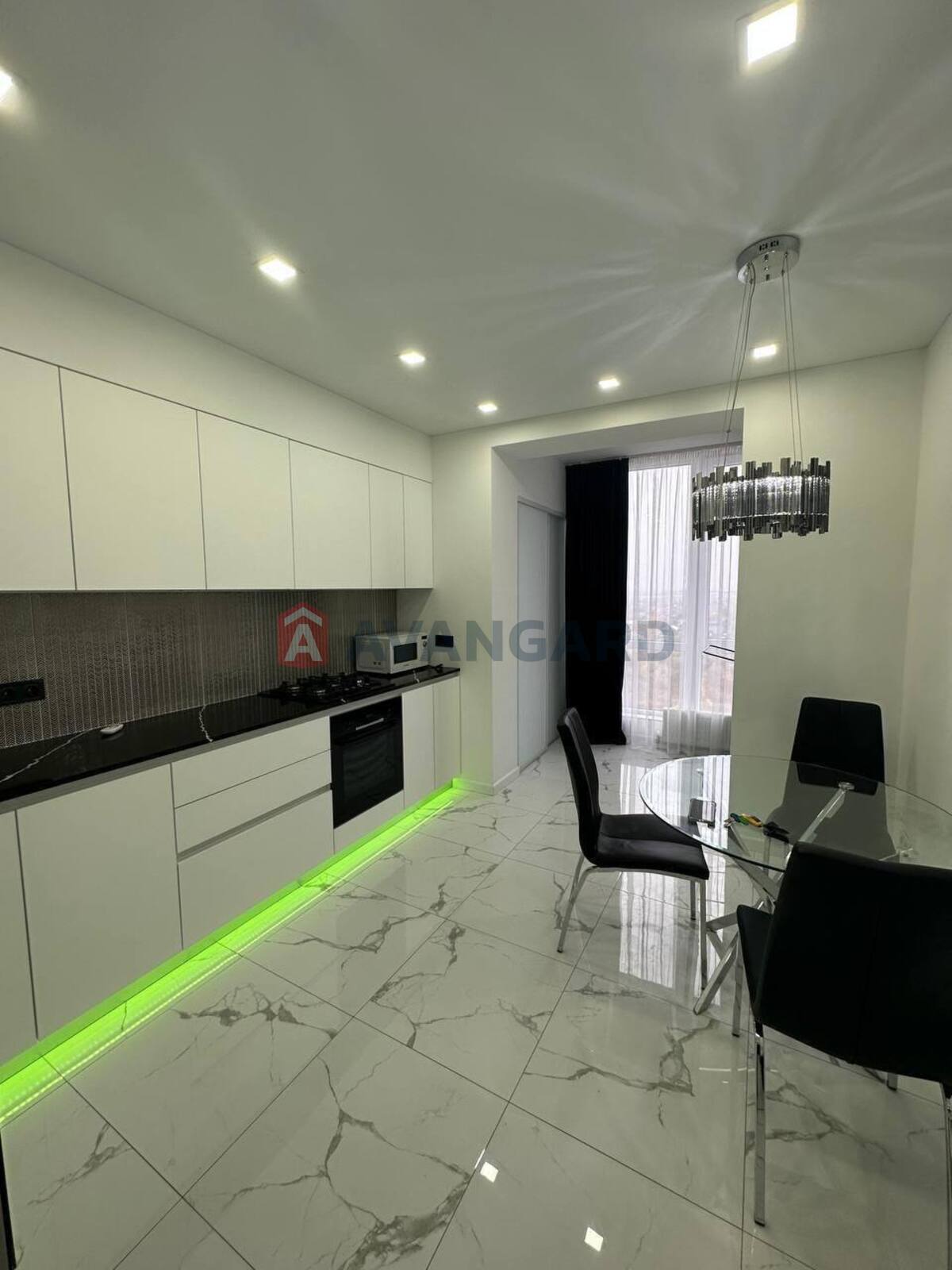 1 кім. квартира, 50/20/20 кв. м., 10/12 поверх фото 3 1 кім. квартира, 50/20/20 кв. м., 10/12 поверх фото 3