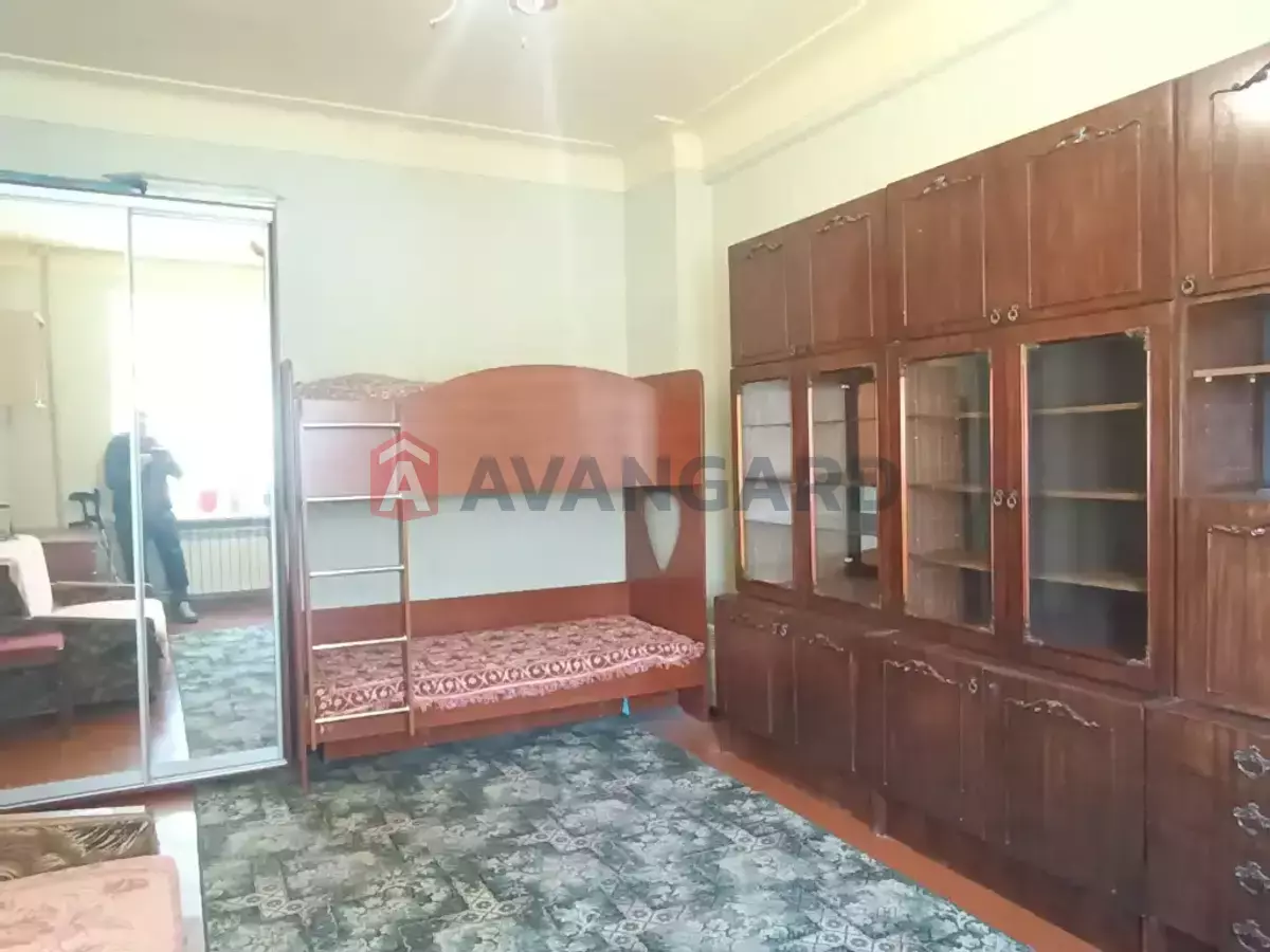 2 кім. квартира, 54/30/8 кв. м., 4/4 поверх фото 8 2 кім. квартира, 54/30/8 кв. м., 4/4 поверх фото 8