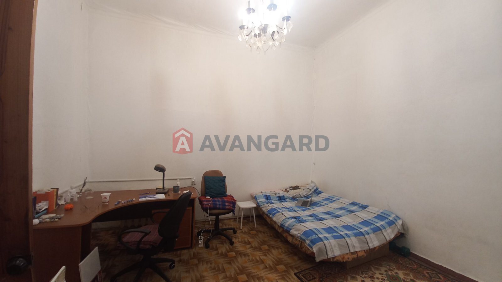 1 кім. квартира, 30/23/7 кв. м., 1/1 поверх фото 1 1 кім. квартира, 30/23/7 кв. м., 1/1 поверх фото 1