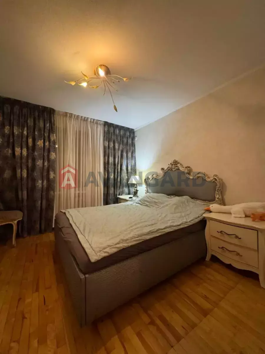 3 кім. квартира, 68/-/12 кв. м., 5/9 поверх фото 7 3 кім. квартира, 68/-/12 кв. м., 5/9 поверх фото 7