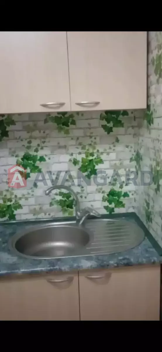 1 кім. квартира, 38/-/- кв. м., 1/9 поверх фото 4 1 кім. квартира, 38/-/- кв. м., 1/9 поверх фото 4